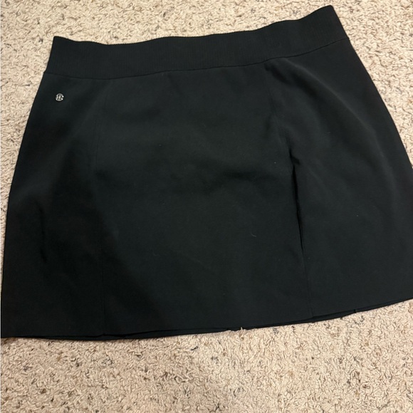 Lululemon Ribbed Knit Mini - Picture 5 of 5